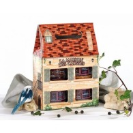Coffret Campagne des Causses Coffret Campagne des Causses
