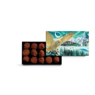 COFFRET TRUFFES 160 g