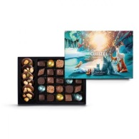 COFFRET DÉGUSTATION 335 gr