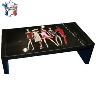 Table Basse personnalisable