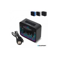 BLP3140 - Blaupunkt personnalisable Outdoor 5W Speaker