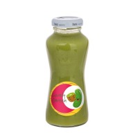 Photo de Smoothie vert délicieux
