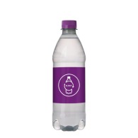 Botella de agua 50cl