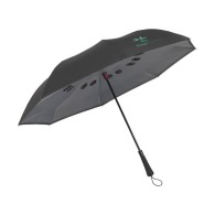 Reverse Umbrella parapluie inversé publicitaire 23 inch