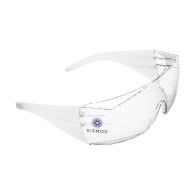 EyeProtect lunettes de Protection publicitaires