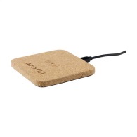 Cork Wireless Charger 10W chargeur sans fil