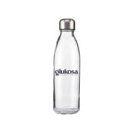 Topflask Botella de vidrio 650 ml