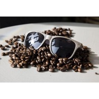 Coffee Sunglasses lunettes de soleil publicitaires