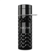 Join The Pipe Nairobi Ring Bottle Black 500ml Flasche