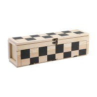 Rackpack Gamebox Chess