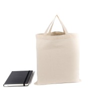 Photo de Petit sac coton 28x32cm express