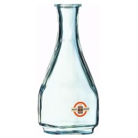 Carre Square Glass Drinks Carafe 1 Litre/35oz