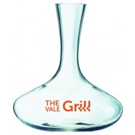 Carafe à vin Cabernet 2 Litre/70.5oz