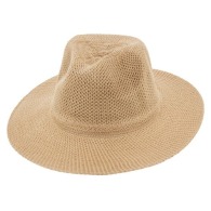 Chapeau maille