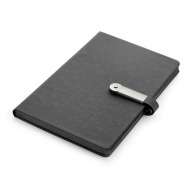 a5 notebook with 16gb usb key