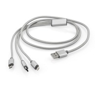 Câble USB 3 en 1 TALA