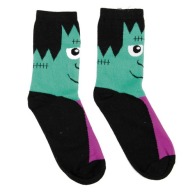 CHAUSSETTES personnalisées FREAKY MONSTER