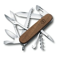 Couteau Suisse Victorinox bois HUNTSMAN