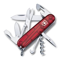 Couteau de poche Victorinox CLIMBER 91 mm
