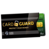 Photo de Porte-cartes anti-rfid