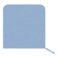 Chiffon microfibre BREMEN