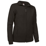 Polaire publicitaire femme GLACE