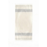 Paréo avec logo Yiju