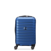 VALISE CABINE publicitaire TROLLEY 55 CM - SHADOW 5.0