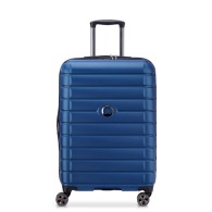 VALISE TROLLEY EXTENSIBLE 66 CM - SHADOW 5.0