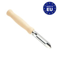 économe en bois picture