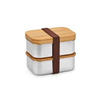 Lunch box personnalisable Vermeer