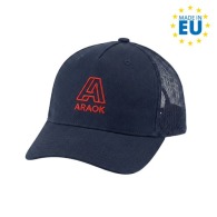 Casquette filet