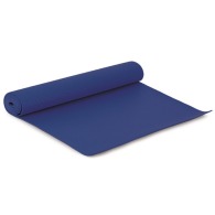 Tapis de yoga en EVA et polyester