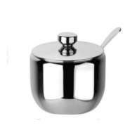 Kinghoff, récipient à sucre, sucrier 560ml
