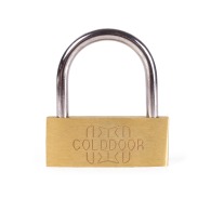 Promotion Cadenas avec logo 60 mm