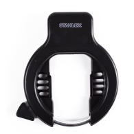 Antivol de cadre 470 deluxe noir