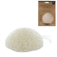 Eponge konjac tous types de peaux