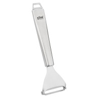 eplucheur rasoir inox sp, argent