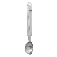 Cuillere à glace inox sp, argent