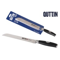 couteau a pain personnalisable 22cm moare