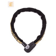 Cadenas à chaîne GAD-renard clair ART*** 10 x 1200