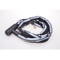 Chaîne antivol 120/6 réflexion