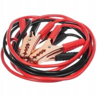 Câbles de démarrage 200a pour charger la batterie,