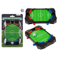 Jeu de baby-foot, avec 1 ballon