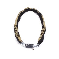 Cadenas à chaîne GAD matrice-sl 7x1100mm noir