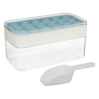 bac glacons boîte plastique tpe 2l, artic