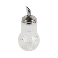 Verre shaker à sucre 160ml