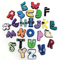 Pins modèle pour sabot