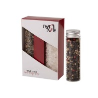 COLLECTION SAVORY TWIST MIDI DUO COLLECTION SAVORY TWIST MIDI DUO