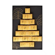 CALENDARIO DELL'AVVENTO
